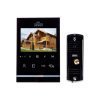 Комплект домофона SEVEN DP-7542 Kit Black