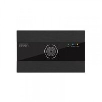 Wi-Fi адаптер SEVEN HOME D-7051FHD Black