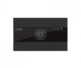 Wi-Fi адаптер SEVEN HOME D-7051FHD Black