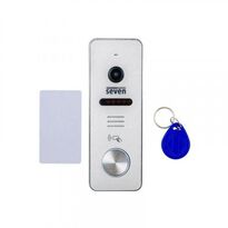 Вызывная панель SEVEN CP-7504F RFID White