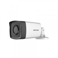THD камера видеонаблюдения 2МП Hikvision DS-2CE17D0T-IT5F（C）3.6 мм