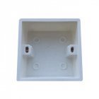 Подрозетник для энергосберегающего кармана SEVEN LOCK P-7754i врезной
