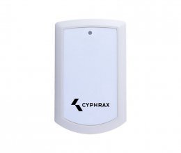 Зчитувач Cyphrax PR-01(white)
