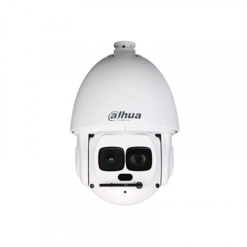 PTZ камера видеонаблюдения Dahua SD6AL245XA-HNR 3.95-177.7мм 2Мп 45x Startlight Laser WizMind