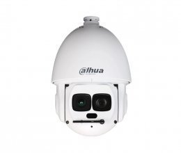 PTZ камера відеоспостереження Dahua SD6AL245XA-HNR 3.95-177.7мм 2Мп 45x Startlight Laser WizMind