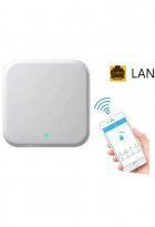 Шлюз SEVEN LOCK SL-7734 LAN