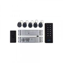 Комплект контролю доступу SEVEN LOCK SL-7708 бездротовий