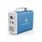 Зарядна станція Bluetti PowerOak EB180 1800Wh, 500000mAh, 1000W