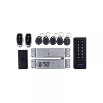 Комплект контроля доступа SEVEN LOCK SL-7708r беспроводной