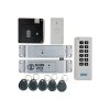 Комплект контролю доступу SEVEN LOCK SL-7708b бездротовий