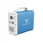 Зарядна станція Bluetti PowerOak EB120 1200Wh, 333000mAh, 1000W