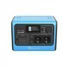 Зарядна станція Bluetti PowerOak EB55