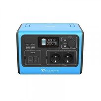 Зарядная станция Bluetti PowerOak EB55