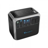 Зарядная станция Bluetti PowerOak AC200P