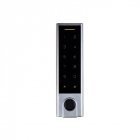 Зчитувач з бездротовою клавіатурою SEVEN LOCK SK-7717 біометричний