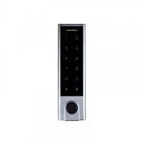 Зчитувач з бездротовою клавіатурою SEVEN LOCK SK-7717 біометричний