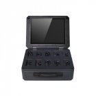 Станция зарядки Tecsar ТА-DS10P нагрудных видеорегистраторов 10