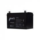 АКБ Trinix 12V100Ah/20Hr свинцово-кислотный