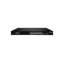 PoE коммутатор Zetpro ZTP-ZP1016-HPoE