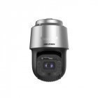 Камера видеонаблюдения Hikvision DS-2DF8C260I5XS-AELW(T5) 6-360мм 2МП 60× Speed Dome PTZ