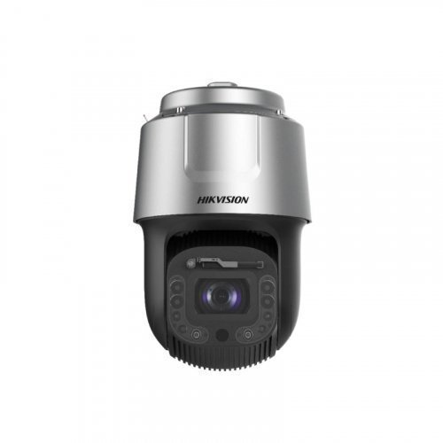 PTZ камера видеонаблюдения Hikvision DS-2DF8C260I5XS-AELW(T5) 6-360мм 2МП 60× Speed Dome