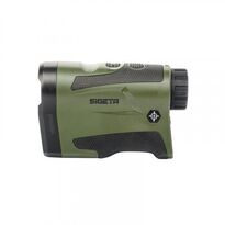 Лазерний далекомір SIGETA iMeter LF3000A
