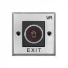 Бесконтактная кнопка выхода VIAsecurity VB8686M