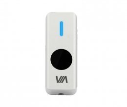 Безконтактна кнопка виходу VIAsecurity VB3280P