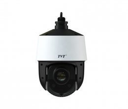IP камера відеоспостереження TVT TD-8423IS (PE/25M/AR15) 4.8-120мм 2MP