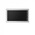 Видеодомофон ARNY AVD-1040 WiFi White IP