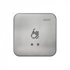 Кнопка выхода ARNY Touchless 91W бесконтактная