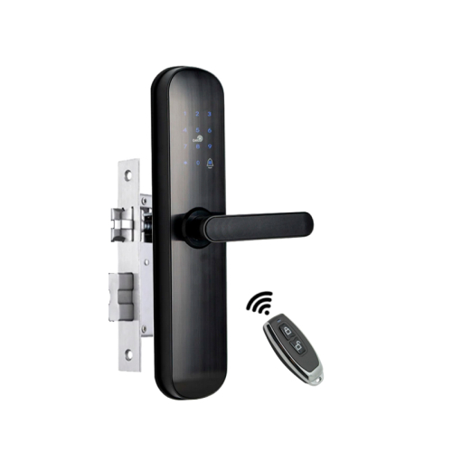 Електронний замок TTLOCK-BASIC