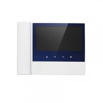 Видеодомофон Commax CDV-70N2 Blue