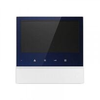Видеодомофон Commax CDV-70H2 Blue