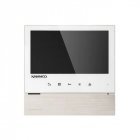 Видеодомофон Commax CDV-70H2 Pearl