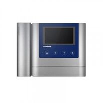 Видеодомофон Commax CDV-43M Blue + Silver
