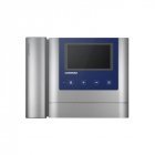 Видеодомофон Commax CDV-43MH Blue + Grey