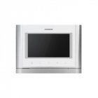 Видеодомофон Commax CDV-70M White + Silver