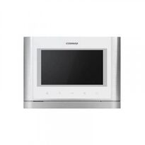 Видеодомофон Commax CDV-70M White + Silver