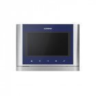 Видеодомофон Commax CDV-70M Blue + Silver