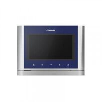 Видеодомофон Commax CDV-70M Blue + Silver