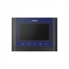 Видеодомофон Commax CDV-70M Blue + Black