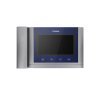 Відеодомофон Commax CDV-70MH Blue + Gray