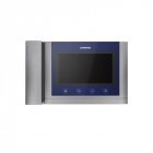 Видеодомофон Commax CDV-70MH Blue + Gray