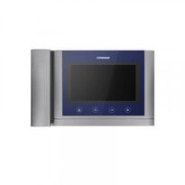 Видеодомофон Commax CDV-70MH Blue + Gray