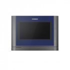 Видеодомофон Commax CDV-704MA Blue + Dark Silver