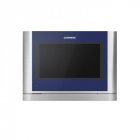 Видеодомофон Commax CDV-704MA Blue + Silver