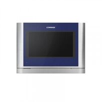 Видеодомофон Commax CDV-704MA Blue + Silver
