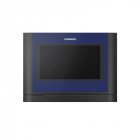 Видеодомофон Commax CDV-704MA Blue + Black