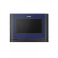 Відеодомофон Commax CDV-704MA Blue + Black